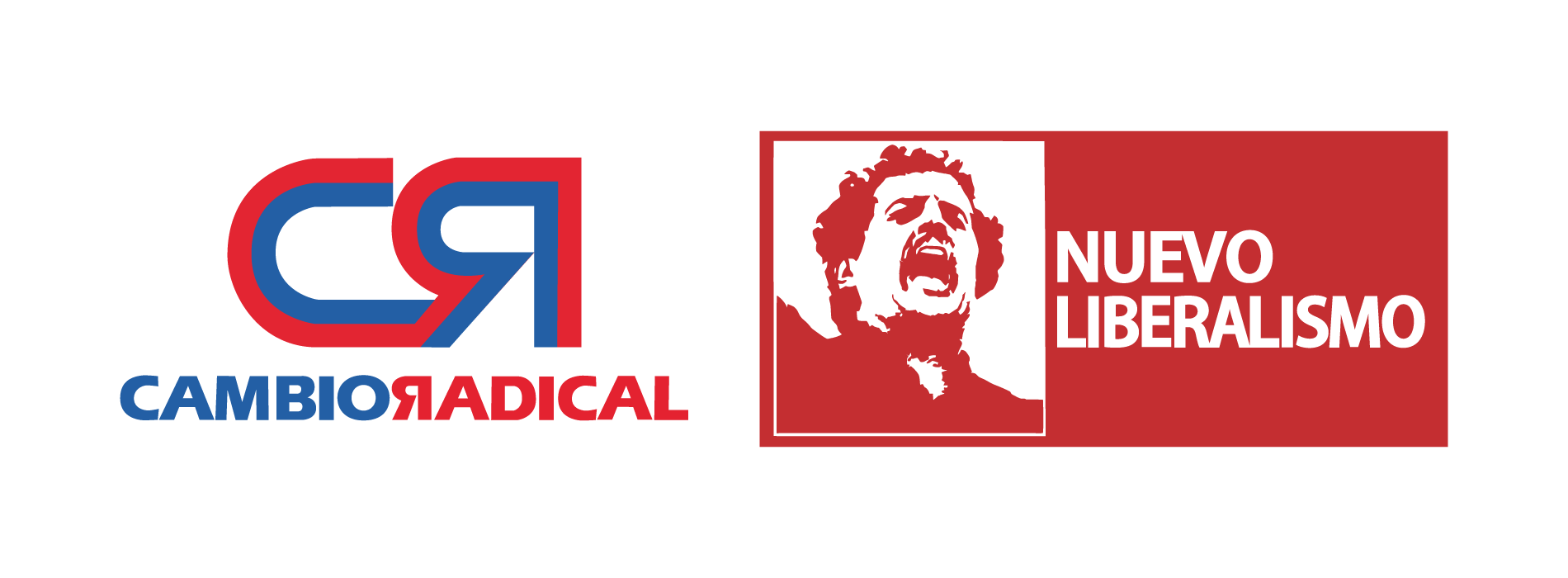 Cambio Radical y Nuevo Liberalismo